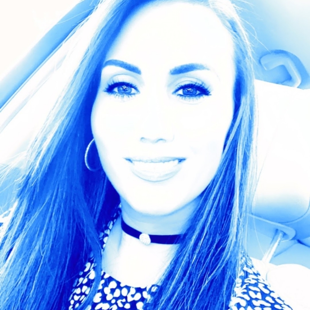 Meet your Posher, Kristen